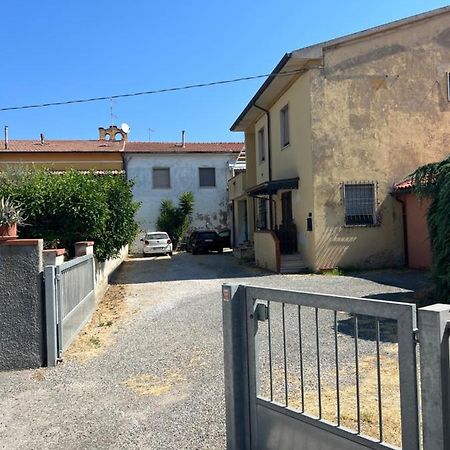 Cecco Guest House Pisa Esterno foto