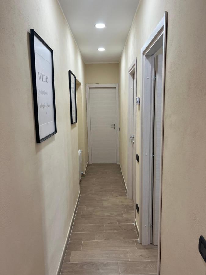 Cecco Guest House Pisa Esterno foto