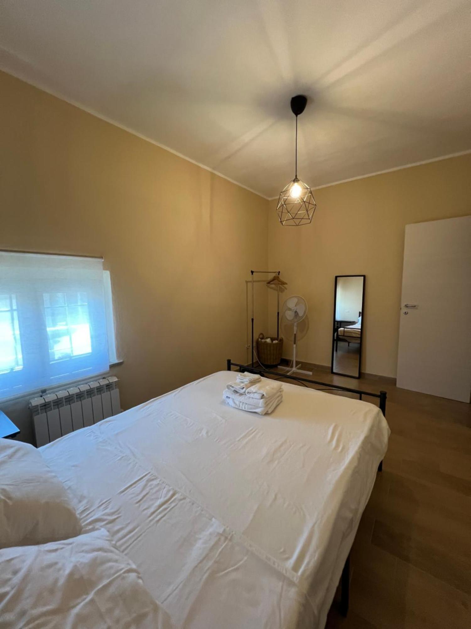 Cecco Guest House Pisa Esterno foto